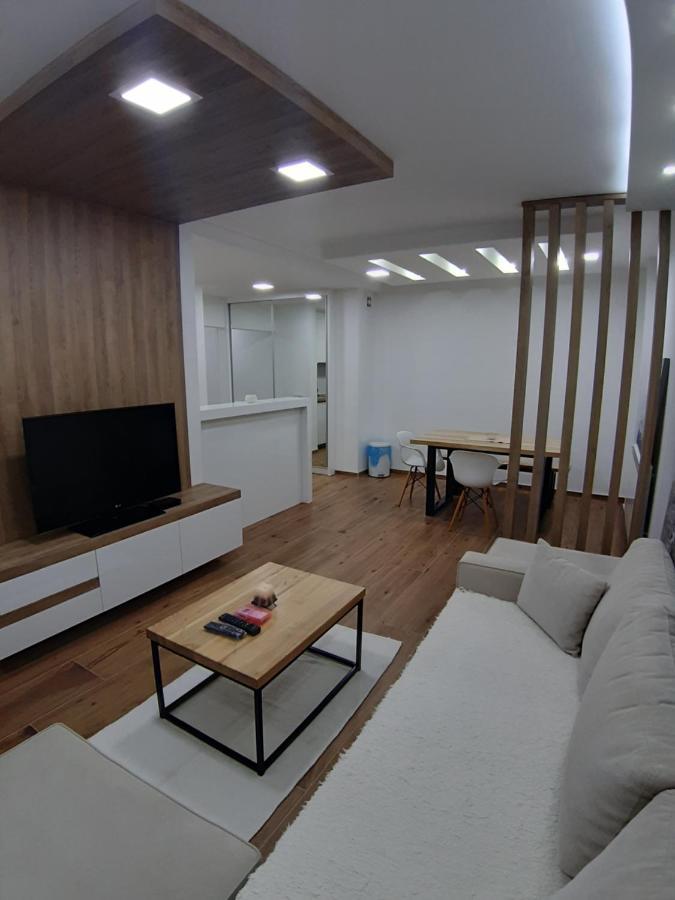 Serbian Home, Gandijeva 162 Belgrado Exterior foto