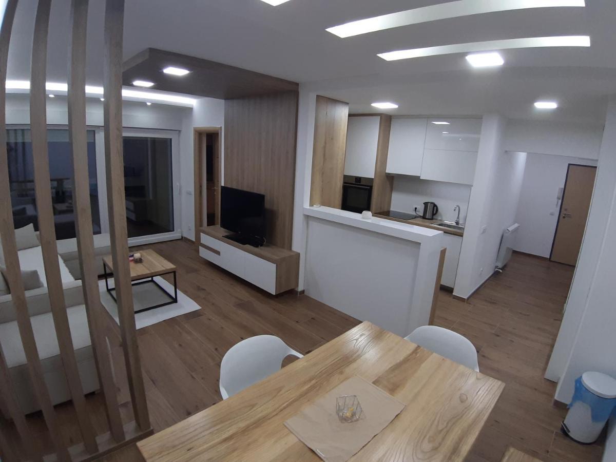 Serbian Home, Gandijeva 162 Belgrado Exterior foto